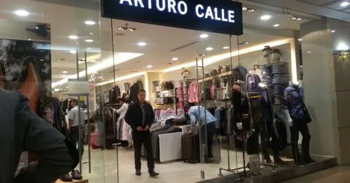 ARTURO CALLE ANDINO ARTURO CALLE ANDINO